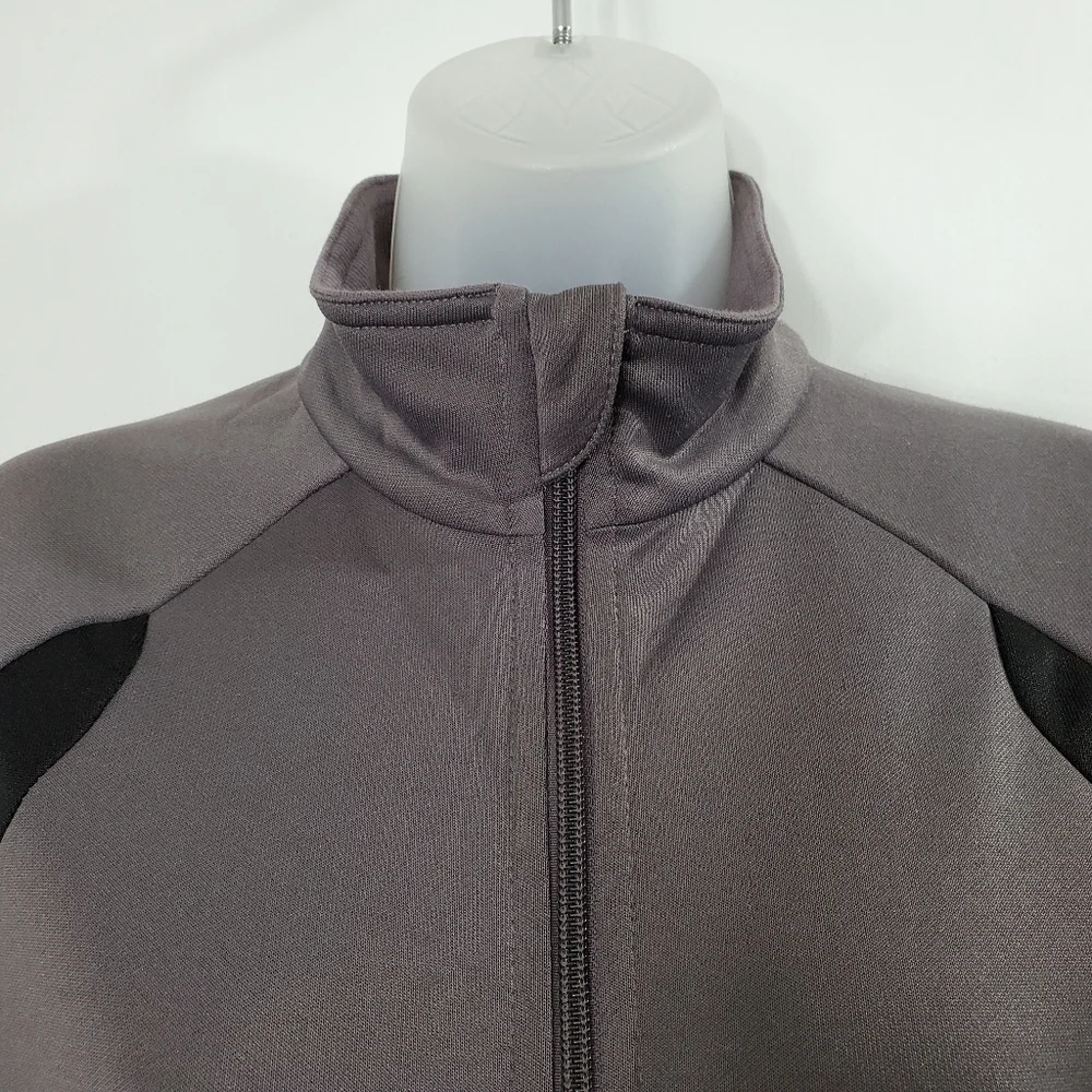 Puma Track Jacket - Picture 4 of 10